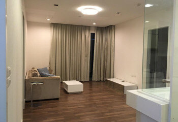 Кондоминиум в Бангкоке, Таиланд 