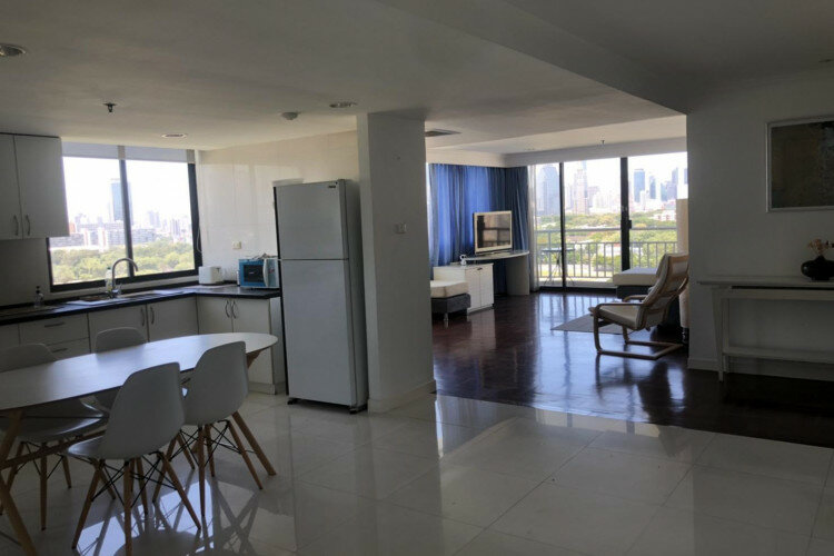 Кондоминиум в Бангкоке, Таиланд | THE513211