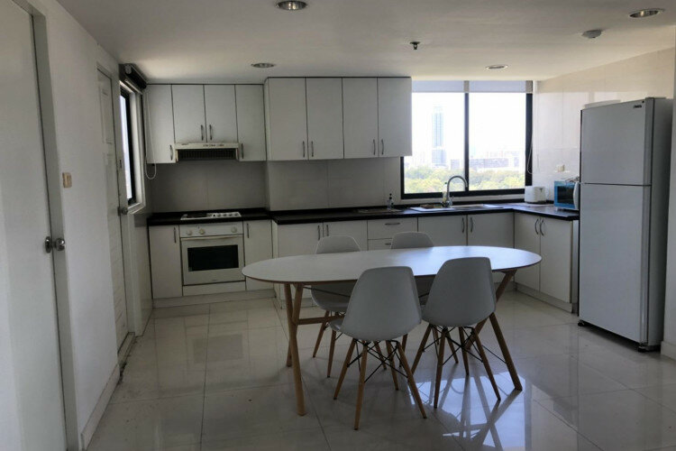 Кондоминиум в Бангкоке, Таиланд | THE513211