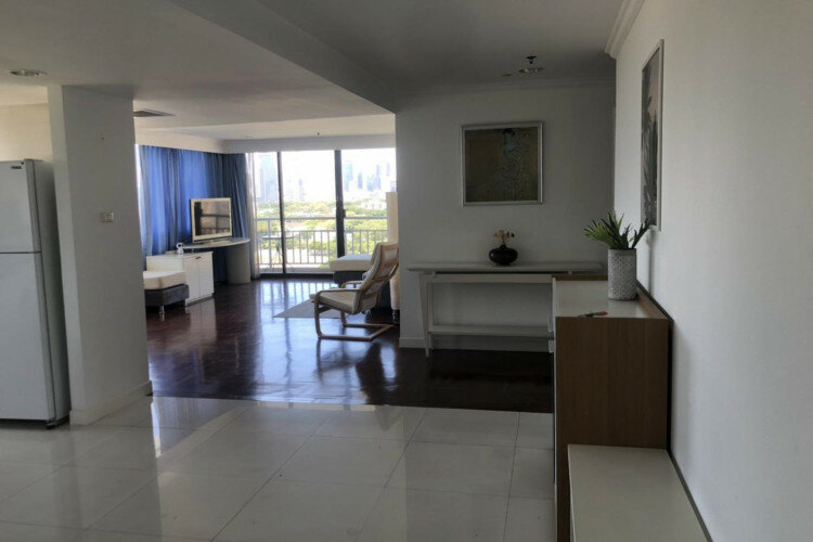 Кондоминиум в Бангкоке, Таиланд | THE513211