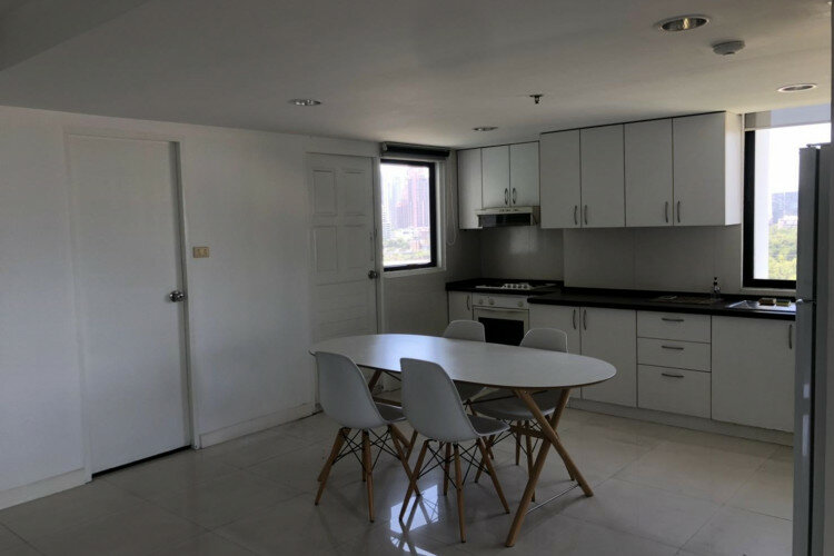 Кондоминиум в Бангкоке, Таиланд | THE513211