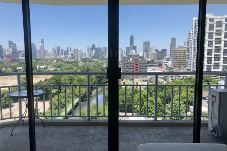 Кондоминиум в Бангкоке, Таиланд | THE513211