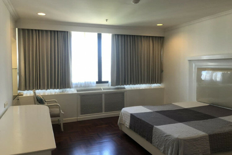 Кондоминиум в Бангкоке, Таиланд | THE513211