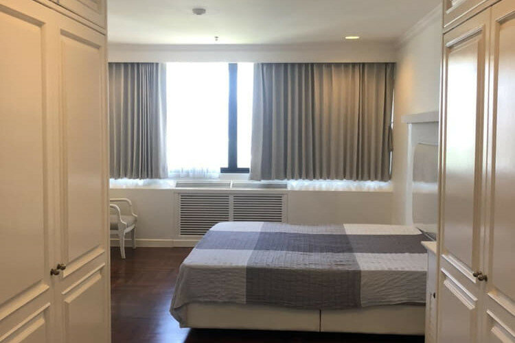 Кондоминиум в Бангкоке, Таиланд | THE513211