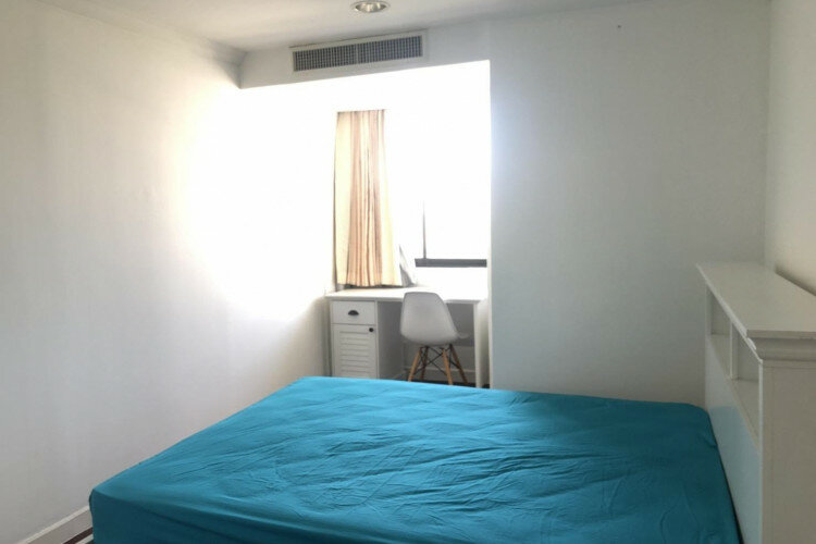 Кондоминиум в Бангкоке, Таиланд | THE513211