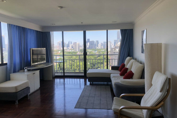 Кондоминиум в Бангкоке, Таиланд | THE513211