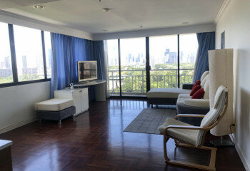 Кондоминиум в Бангкоке, Таиланд | THE513211