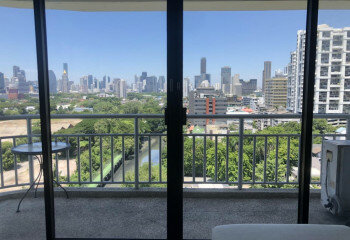 Кондоминиум в Бангкоке, Таиланд | THE513211