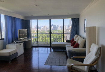 Кондоминиум в Бангкоке, Таиланд 