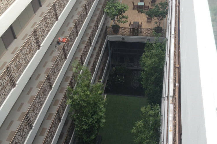 Кондоминиум в Бангкоке, Таиланд | THE116551