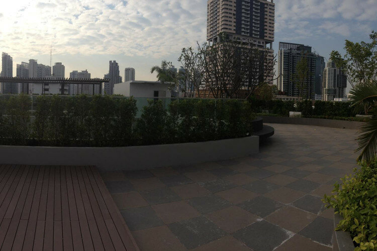 Кондоминиум в Бангкоке, Таиланд | THE116551