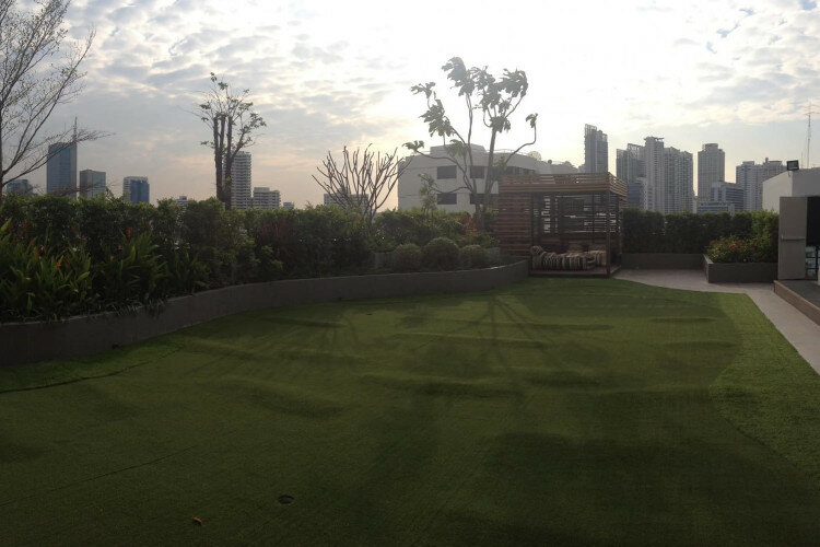 Кондоминиум в Бангкоке, Таиланд | THE116551