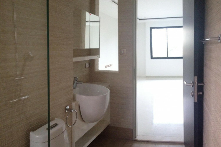 Кондоминиум в Бангкоке, Таиланд | THE116551