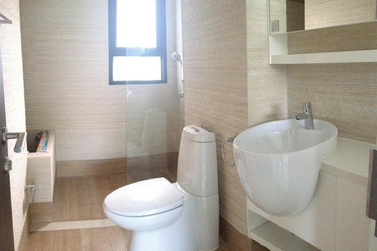 Кондоминиум в Бангкоке, Таиланд | THE116551