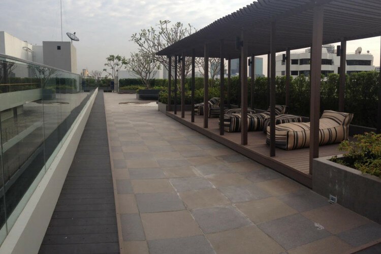 Кондоминиум в Бангкоке, Таиланд | THE116551