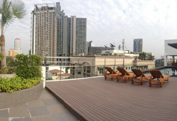 Кондоминиум в Бангкоке, Таиланд | THE116551