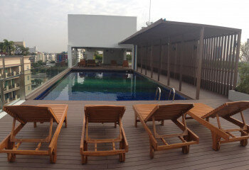 Кондоминиум в Бангкоке, Таиланд | THE116551