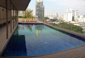 Кондоминиум в Бангкоке, Таиланд | THE116551