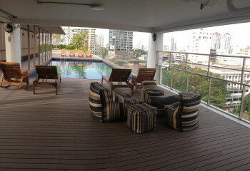 Кондоминиум в Бангкоке, Таиланд | THE116551