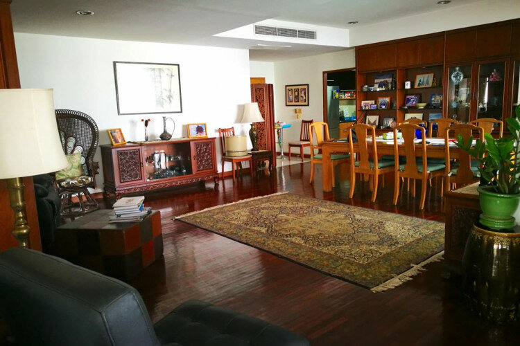 Кондоминиум в Бангкоке, Таиланд | THE412962