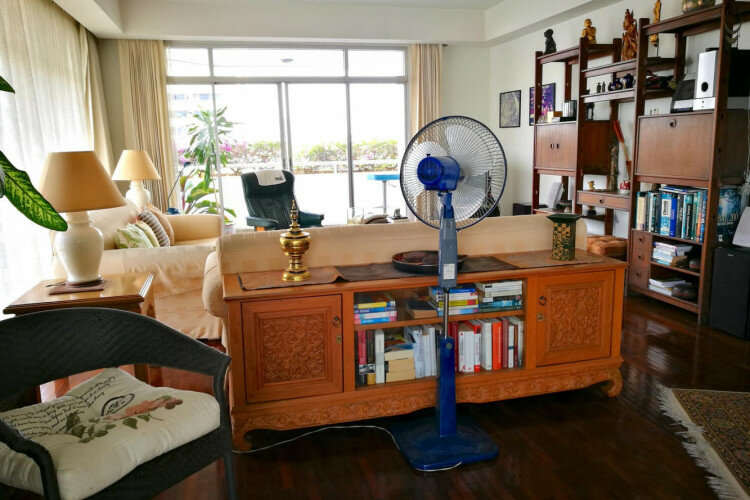 Кондоминиум в Бангкоке, Таиланд | THE412962