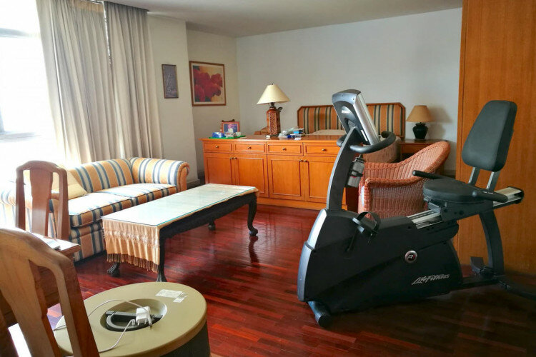 Кондоминиум в Бангкоке, Таиланд | THE412962