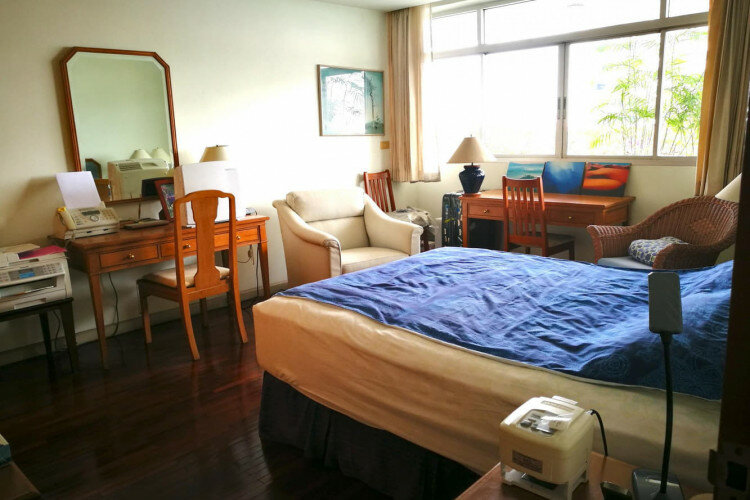 Кондоминиум в Бангкоке, Таиланд | THE412962