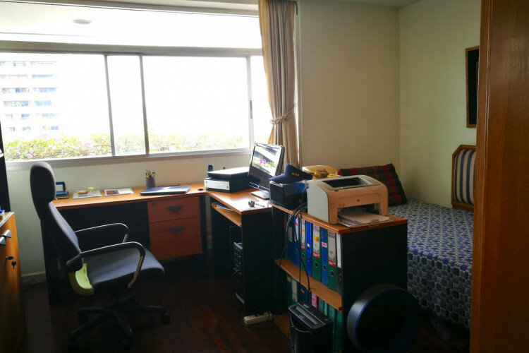 Кондоминиум в Бангкоке, Таиланд | THE412962