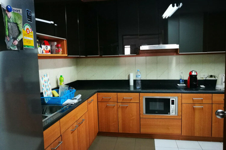 Кондоминиум в Бангкоке, Таиланд | THE412962