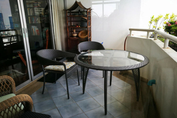 Кондоминиум в Бангкоке, Таиланд | THE412962