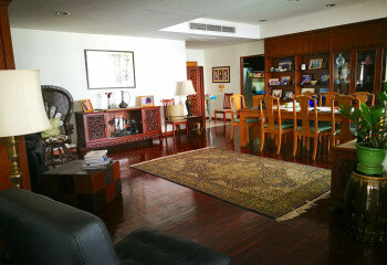 Кондоминиум в Бангкоке, Таиланд | THE412962