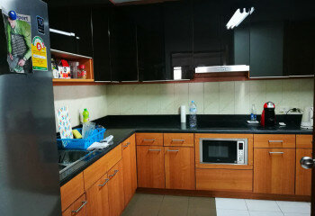 Кондоминиум в Бангкоке, Таиланд | THE412962