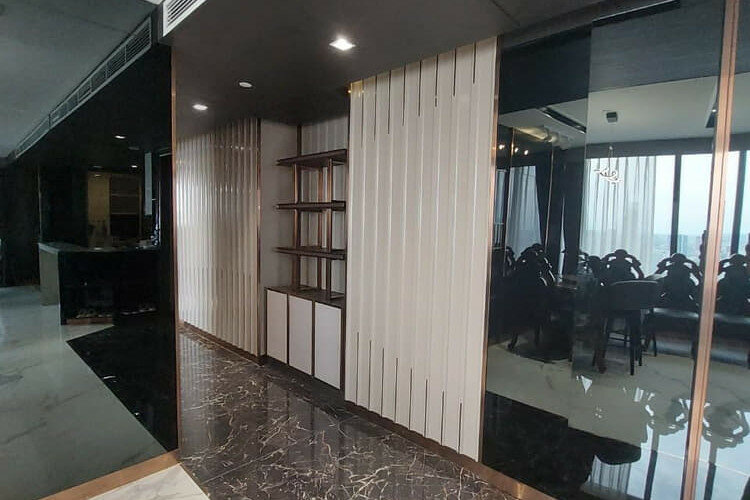 Кондоминиум в Бангкоке, Таиланд | THE212727