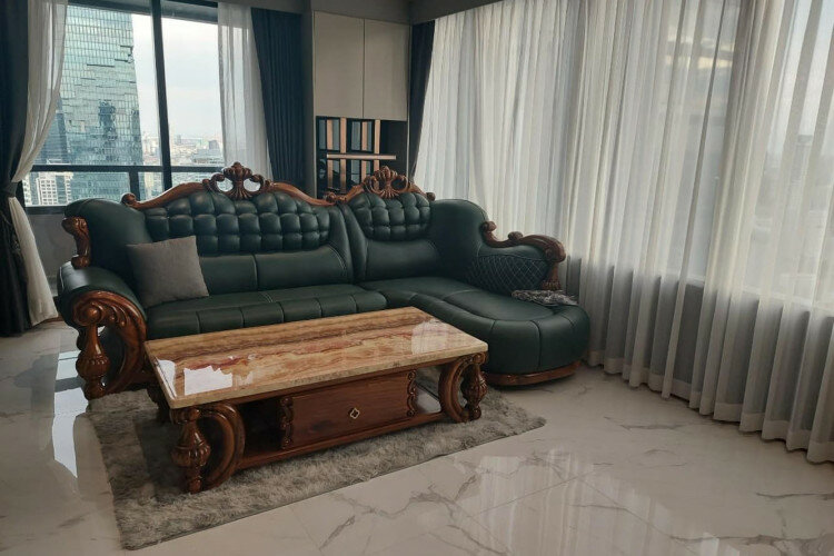 Кондоминиум в Бангкоке, Таиланд | THE212727