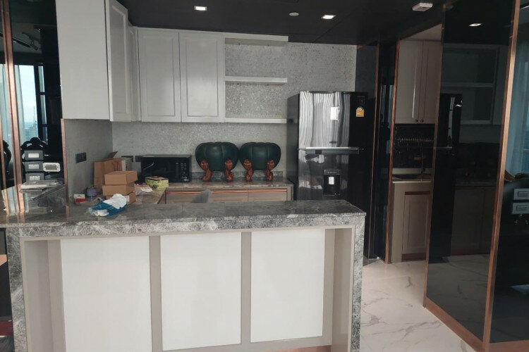 Кондоминиум в Бангкоке, Таиланд | THE212727