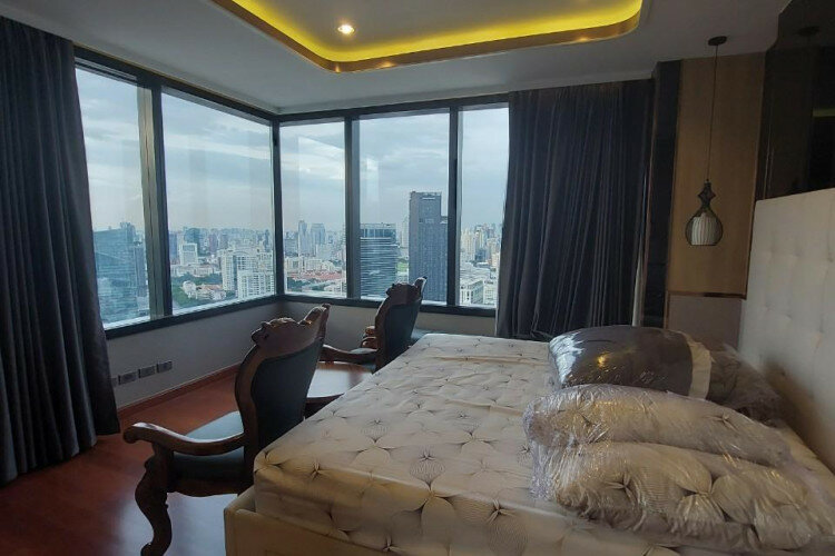 Кондоминиум в Бангкоке, Таиланд | THE212727