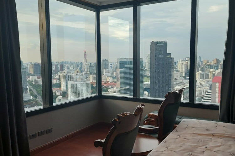 Кондоминиум в Бангкоке, Таиланд | THE212727