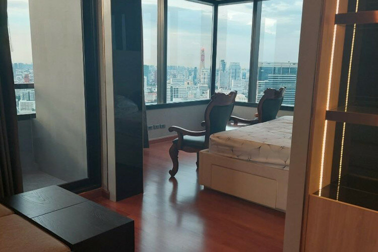 Кондоминиум в Бангкоке, Таиланд | THE212727