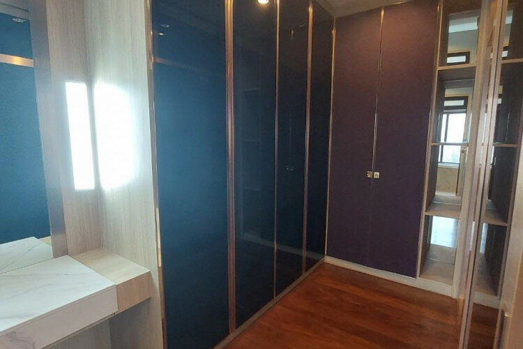 Кондоминиум в Бангкоке, Таиланд | THE212727