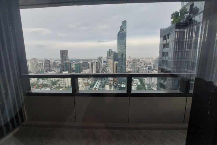 Кондоминиум в Бангкоке, Таиланд | THE212727