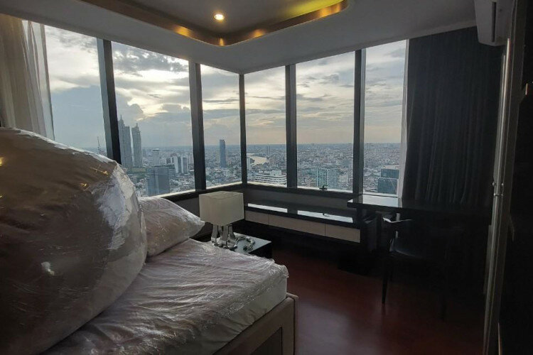 Кондоминиум в Бангкоке, Таиланд | THE212727