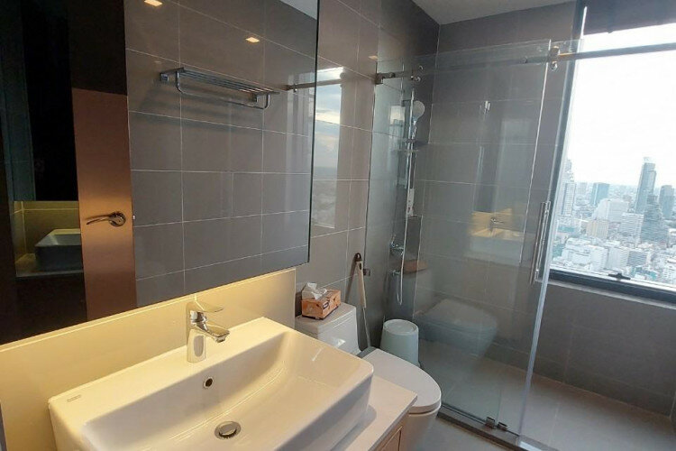 Кондоминиум в Бангкоке, Таиланд | THE212727