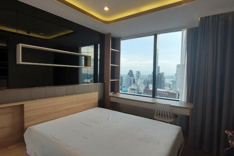 Кондоминиум в Бангкоке, Таиланд | THE212727