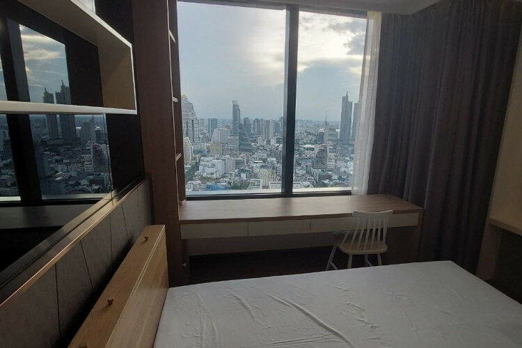 Кондоминиум в Бангкоке, Таиланд | THE212727