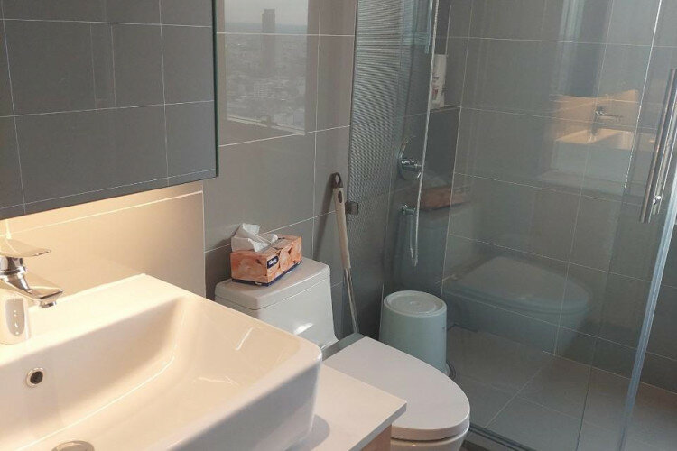 Кондоминиум в Бангкоке, Таиланд | THE212727