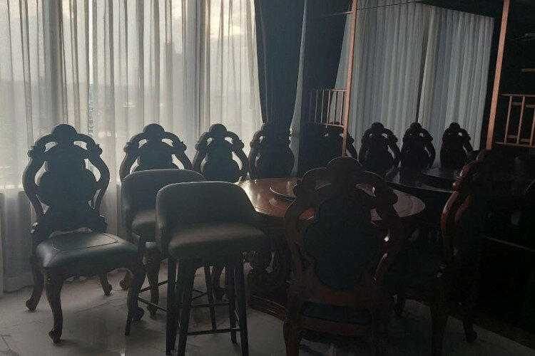 Кондоминиум в Бангкоке, Таиланд | THE212727