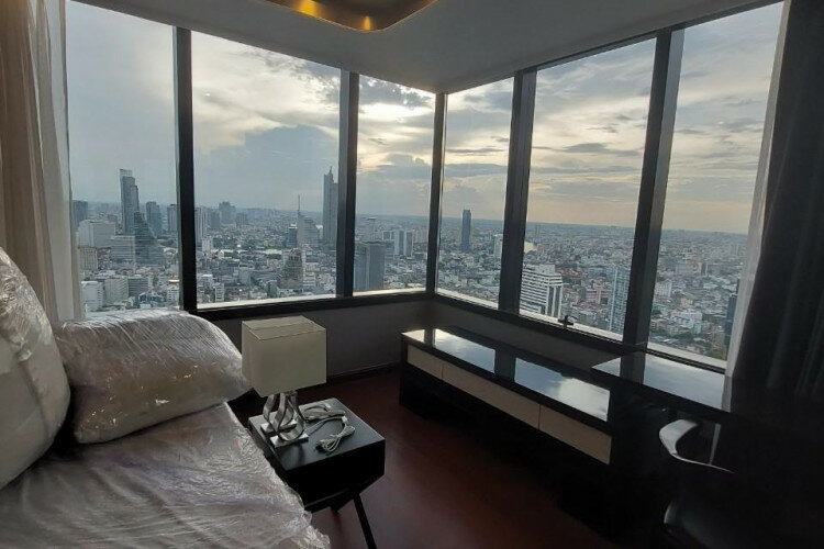 Кондоминиум в Бангкоке, Таиланд | THE212727