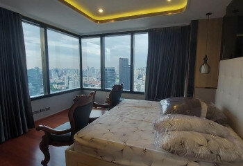 Кондоминиум в Бангкоке, Таиланд | THE212727