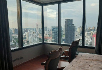 Кондоминиум в Бангкоке, Таиланд | THE212727