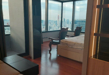 Кондоминиум в Бангкоке, Таиланд | THE212727